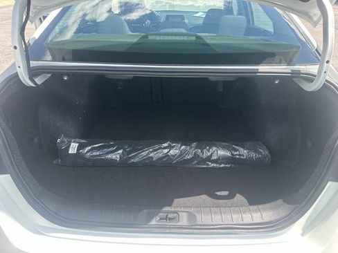 Used 2022 Nissan Altima 2.5 S FWD image 7