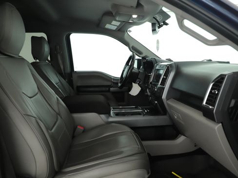 Used 2016 Ford F150 XLT w/ Equipment Group 301A Mid AWD/4WD image 17