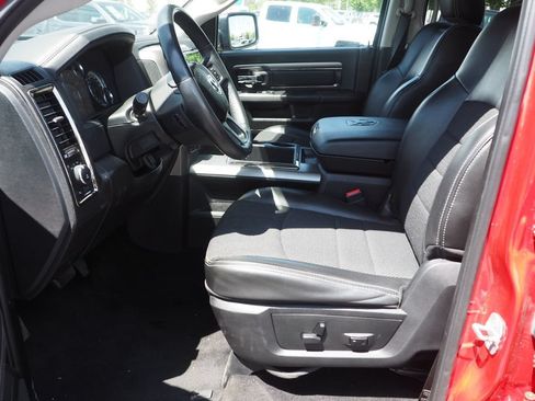 Used 2014 RAM 1500 Sport w/ Convenience Group AWD/4WD image 14