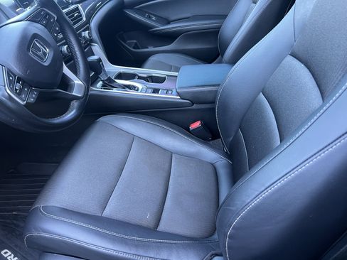 Used 2021 Honda Accord Sport image 16