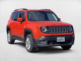 Used 2018 Jeep Renegade Latitude w/ Cold Weather Group image 3