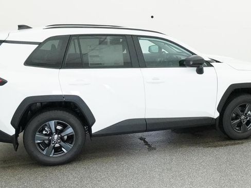 New 2026 Toyota RAV4 LE FWD image 7