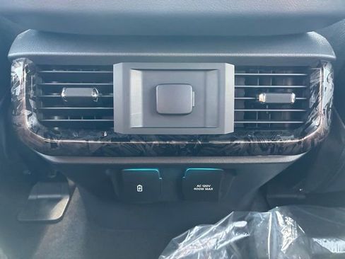 New 2025 Ford F150 XLT w/ Equipment Group 302A MID image 37