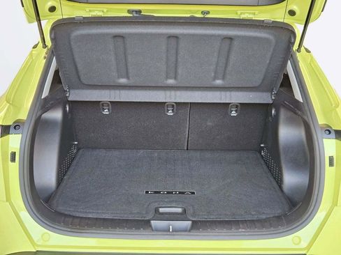Certified 2024 Hyundai Kona SEL FWD image 25