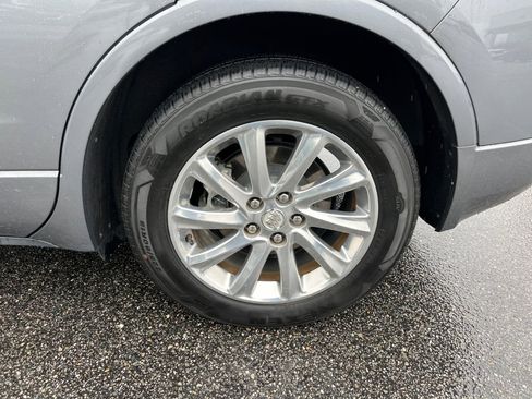 Used 2019 Buick Envision Essence image 22