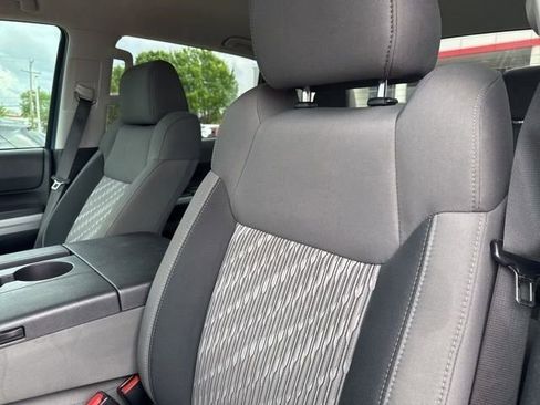 Used 2019 Toyota Tundra SR5 image 9