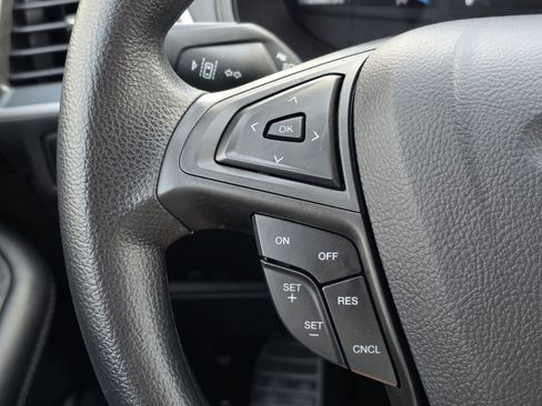 Used 2024 Ford Edge SE w/ Black Appearance Package AWD/4WD image 25