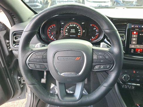Used 2022 Dodge Durango GT image 21