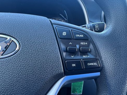 Used 2020 Hyundai Tucson SE image 17