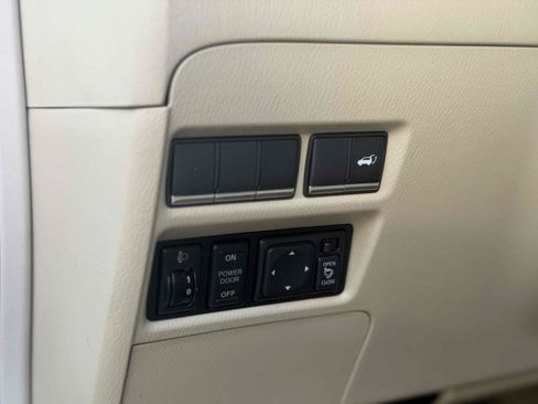 Used 2012 INFINITI QX56 4WD w/ Theater Pkg image 38