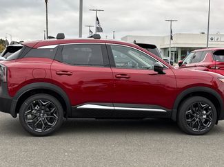 New 2026 Nissan Kicks SR video 3