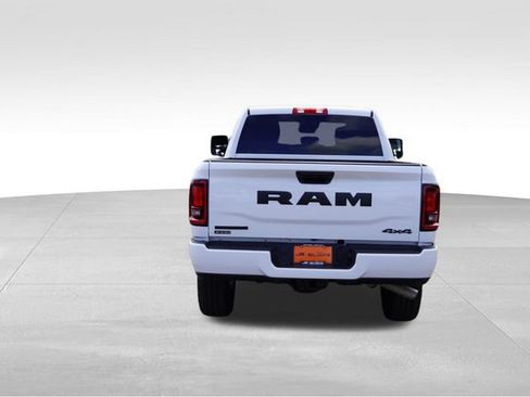 Used 2025 RAM 2500 Big Horn AWD/4WD image 6