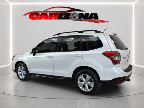 Used 2015 Subaru Forester 2.5i Premium w/ All-Weather Package AWD/4WD image 9
