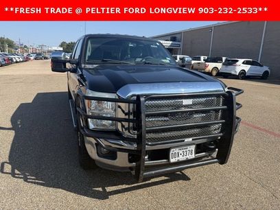 Used 2014 Ford F250 XLT w/ XLT Premium Package