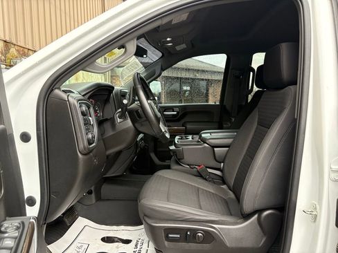 Used 2023 Chevrolet Silverado 2500 LT w/ Convenience Package image 18