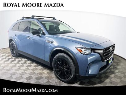 New 2026 MAZDA CX-90 3.3 Turbo w/ Premium Sport Pkg