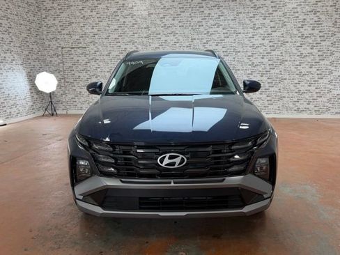 New 2026 Hyundai Tucson SEL image 2