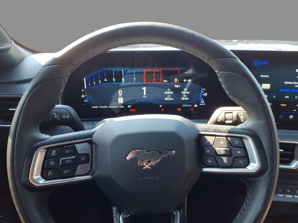 Used 2024 Ford Mustang GT Premium RWD image 19