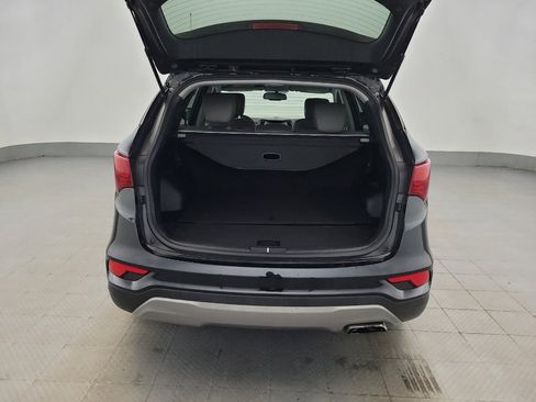 Used 2017 Hyundai Santa Fe Sport AWD/4WD image 29