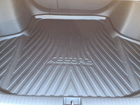 New 2026 Honda Accord Sport image 10