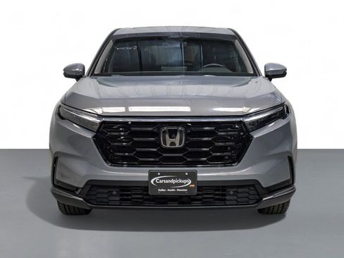 Used 2024 Honda CR-V EX-L image 3