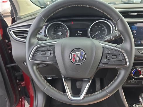 Used 2022 Buick Encore GX Preferred w/ Cold Weather Comfort Package image 11