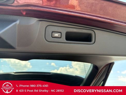 Used 2021 Honda Passport EX-L image 36