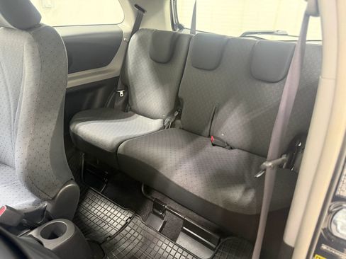 Used 2011 Toyota Yaris 2-Door Hatchback w/ PWR Pkg w/Steel Wheels image 20