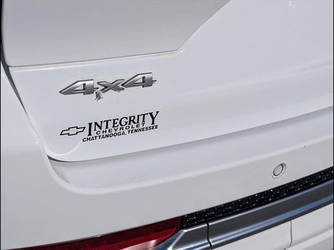 Used 2024 Jeep Grand Cherokee Summit image 24