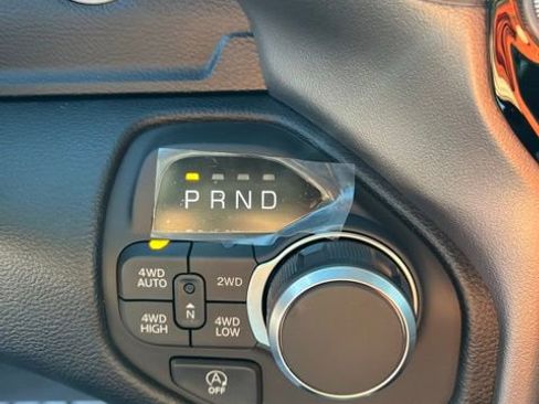 New 2026 RAM 1500 Big Horn image 14