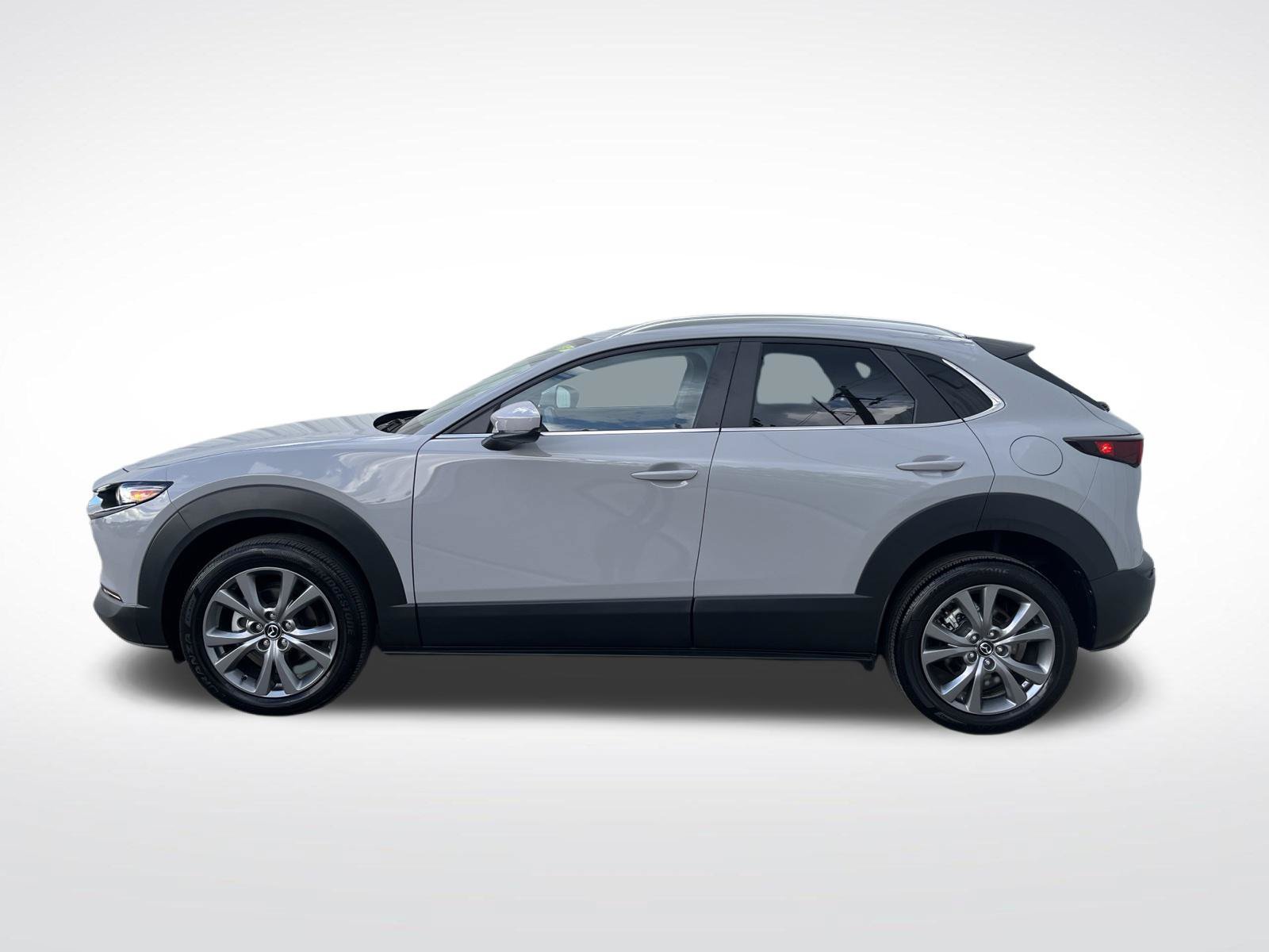 Certified 2025 MAZDA CX-30 AWD 2.5 S w/ Preferred Package image 5