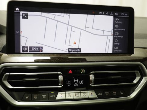 Used 2022 BMW X3 xDrive30i w/ Premium Package 2 AWD/4WD image 9