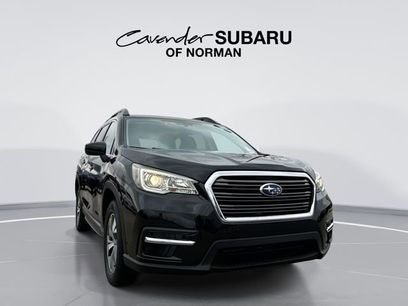 Used 2019 Subaru Ascent Premium