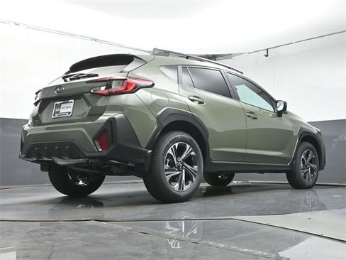 New 2026 Subaru Crosstrek 2.5i Premium image 37