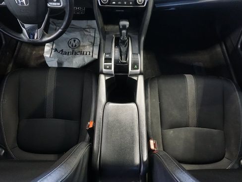 Used 2020 Honda Civic Sport image 24