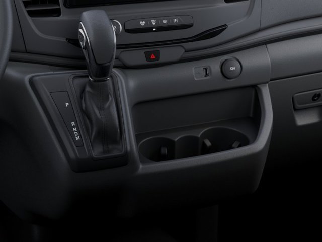 New 2027 Ford Transit 250 Low Roof RWD image 15