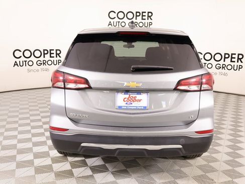 Used 2023 Chevrolet Equinox LT image 20