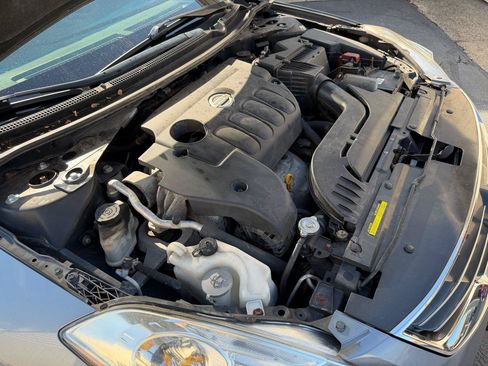 Used 2010 Nissan Altima 2.5 SL w/ SL Pkg FWD image 16