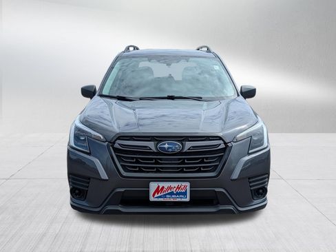 Used 2023 Subaru Forester AWD/4WD image 2