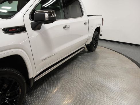 Used 2024 GMC Sierra 1500 Denali w/ Denali Reserve Package image 6