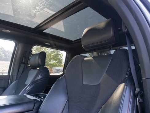 Used 2024 Ford F150 Raptor AWD/4WD image 25