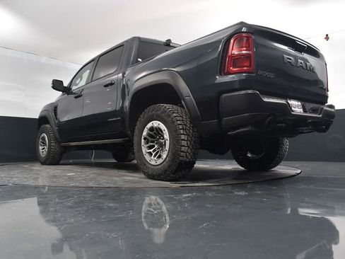 New 2026 RAM 1500 RHO w/ RHO Level 1 Equipment Group AWD/4WD image 48