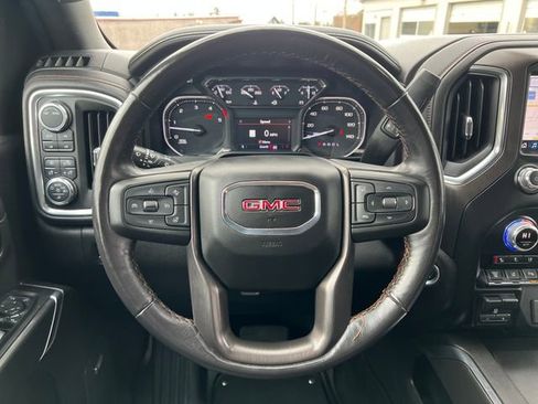 Used 2022 GMC Sierra 2500 AT4 w/ AT4 Preferred Package image 20