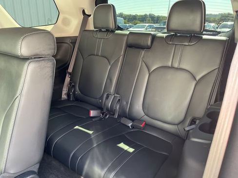 Used 2024 Honda Pilot Elite image 30
