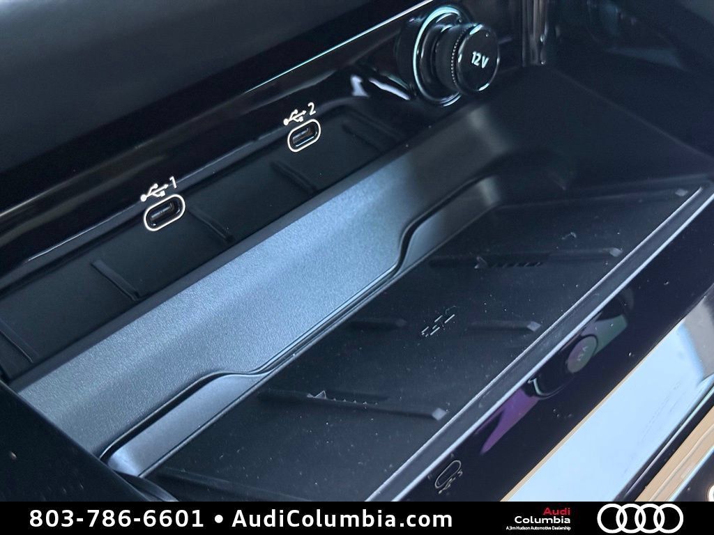 New 2026 Audi A6 Prestige AWD/4WD image 31