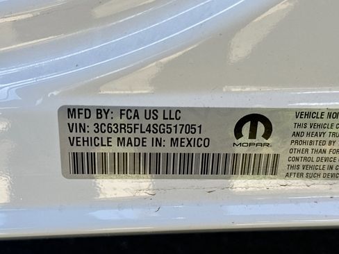 New 2025 RAM 2500 Laramie w/ Towing Technology Group image 24