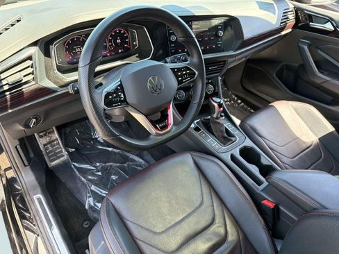Used 2022 Volkswagen Jetta GLI Autobahn FWD image 4
