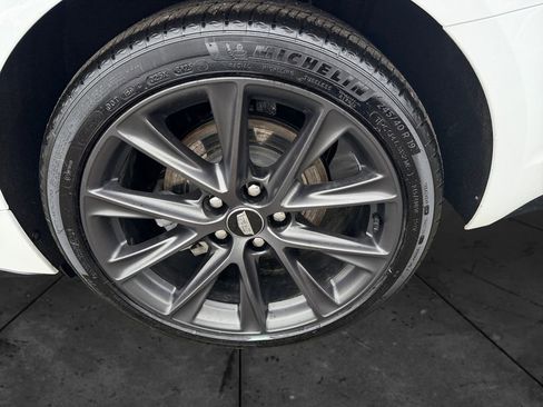 Used 2025 Cadillac CT5 Sport image 30