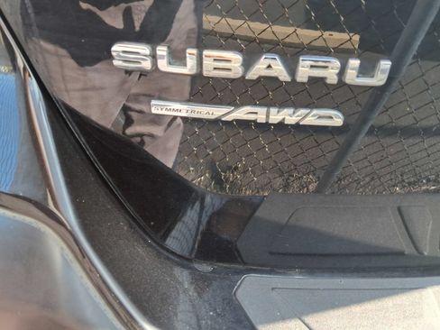 Used 2020 Subaru Outback Limited XT AWD/4WD image 11