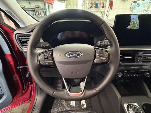 New 2026 Ford Escape Active w/ Active Premium Tech Pack image 15